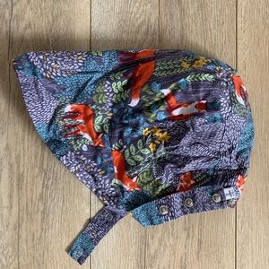 Urban Bonnet Size 12-24 Month